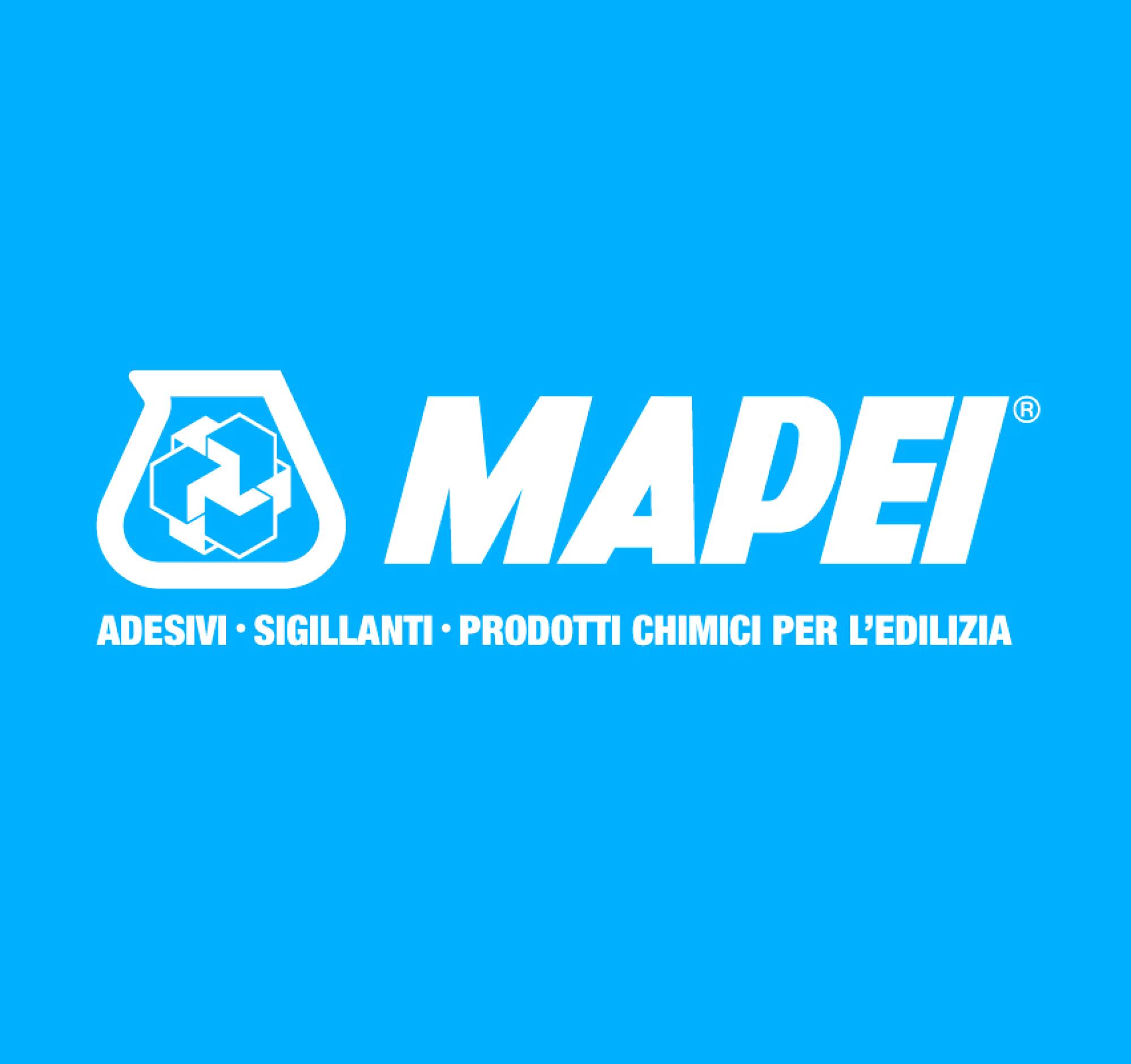 mapei: resina da pavimenti
