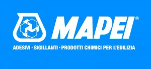 mapei resine logo