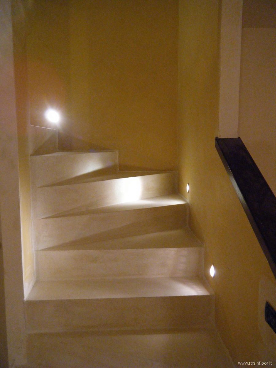 Pavimenti in resina civili: immagini resin floor srl Pavimenti in resina reggio emilia