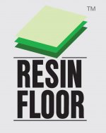 Logo pavimenti Resin Floor srl